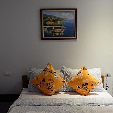 Palmari Boutique Hotel Ban Nua Khlong Екстериор снимка