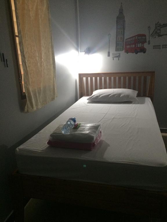 Palmari Boutique Hotel Ban Nua Khlong Екстериор снимка