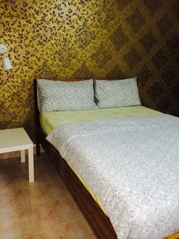 Palmari Boutique Hotel Ban Nua Khlong Стая снимка