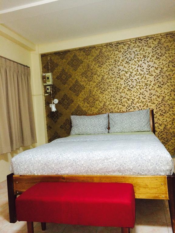 Palmari Boutique Hotel Ban Nua Khlong Екстериор снимка
