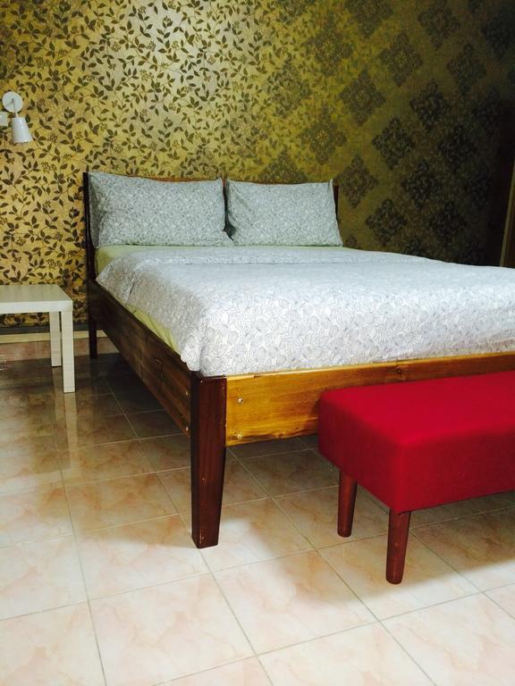 Palmari Boutique Hotel Ban Nua Khlong Екстериор снимка