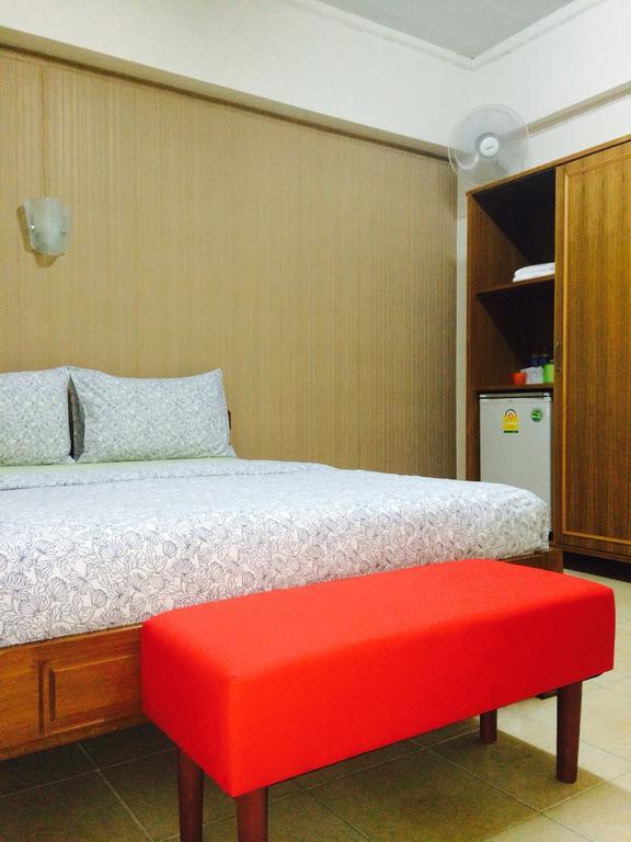 Palmari Boutique Hotel Ban Nua Khlong Стая снимка