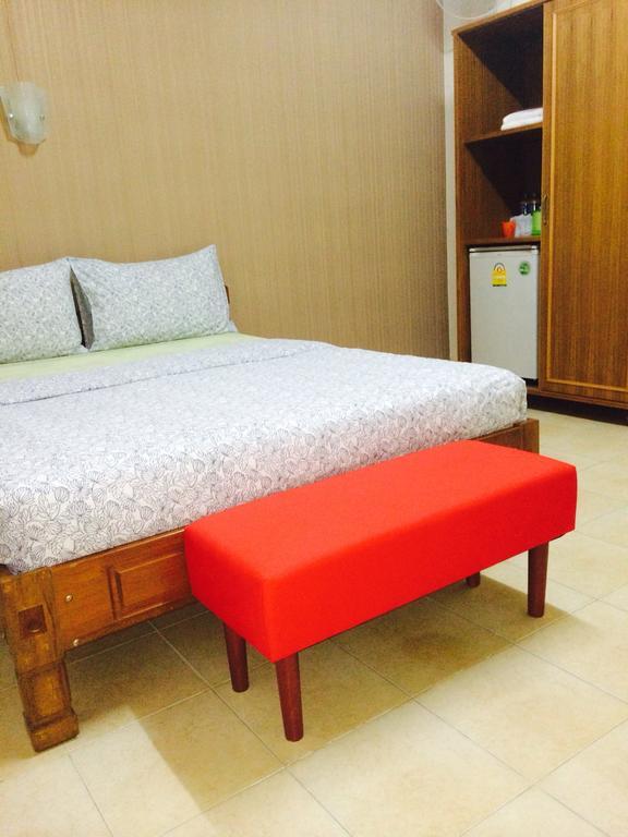 Palmari Boutique Hotel Ban Nua Khlong Екстериор снимка