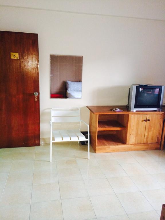Palmari Boutique Hotel Ban Nua Khlong Стая снимка