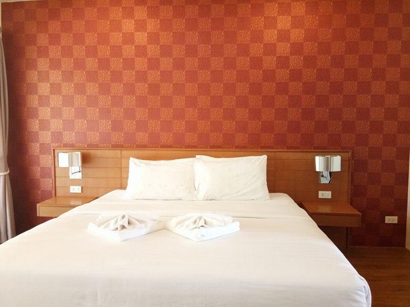 Palmari Boutique Hotel Ban Nua Khlong Екстериор снимка
