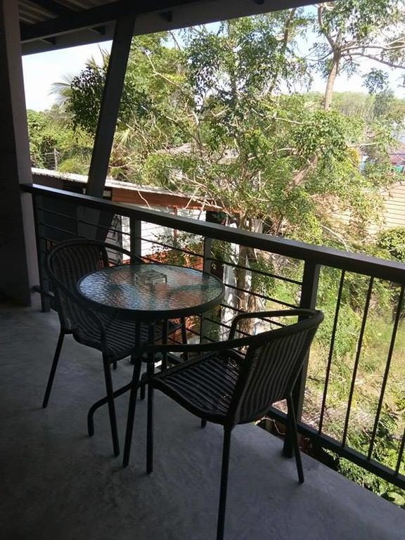 Palmari Boutique Hotel Ban Nua Khlong Екстериор снимка