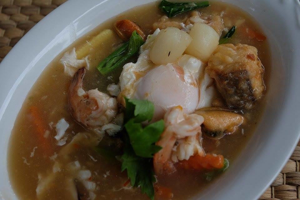 Palmari Boutique Hotel Ban Nua Khlong Екстериор снимка
