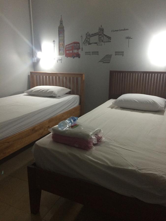 Palmari Boutique Hotel Ban Nua Khlong Екстериор снимка