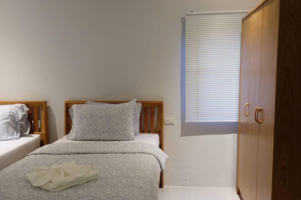 Palmari Boutique Hotel Ban Nua Khlong Екстериор снимка