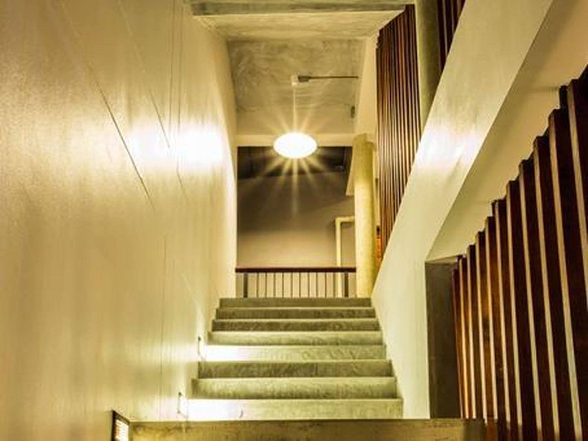 Palmari Boutique Hotel Ban Nua Khlong Екстериор снимка